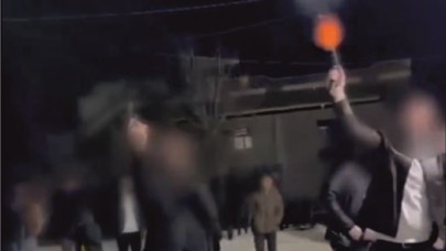 Vali Şıldak duyurdu: Gereği yapıldı