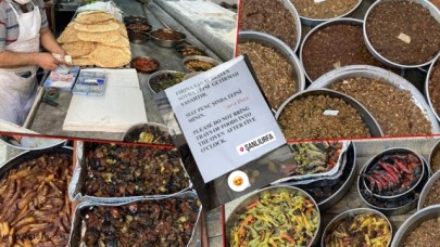 Urfalı fırıncıdan 3 dilde çağrı