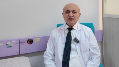 İftar ve sahurda beslenme uyarısı