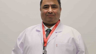 Yıllar içinde fark etmeden kör olabilirsiniz