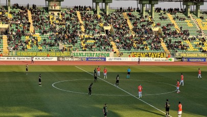 Bir bu eksikti!
