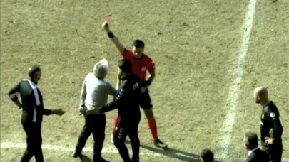 Kemal Kılıç'a 2 ayrı ceza