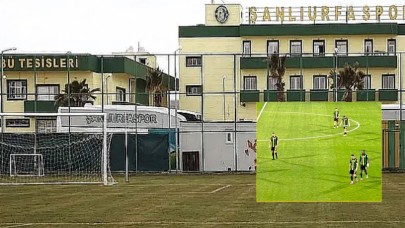 Kimler utanacaksa, Artık çok geç!