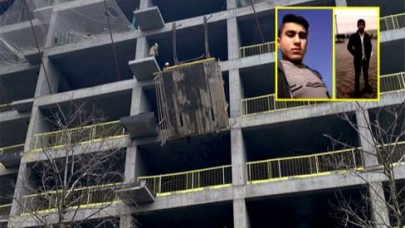 Urfalı işçilerin korkunç ölümü