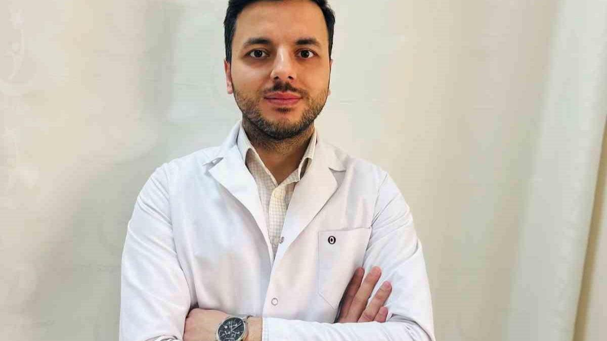 Yeni teknikle ilk kez kapalı böbrek taşı ameliyatı yapıldı
