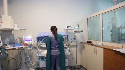 Şanlıurfa'da böylesi ne görüldü, ne duyuldu!