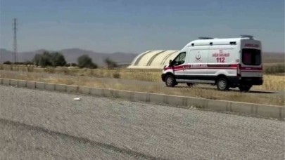 Şanlıurfa'da sır intihar