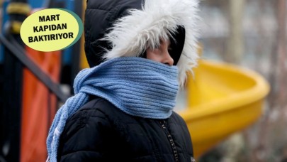 Şanlıurfa soğuktan ne zaman kurtulacak?