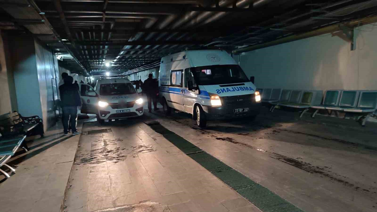 Genç motosikletli kazada hayatını kaybetti