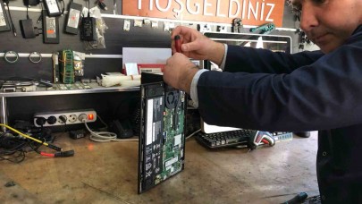 Tamir edeceğim derken daha çok bozuyorlar