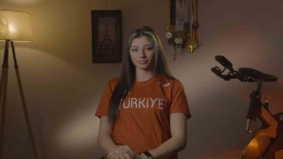 Taşdelen: "Düşmemek için sürekli koşuyorum"