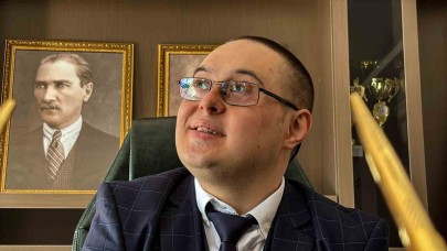 İlk talimatı gençlere spor salonu oldu