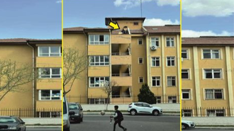 Kaçaklar cep telefonuna yakalandı