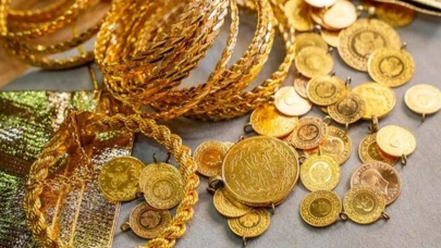 Altın haftaya nasıl başladı