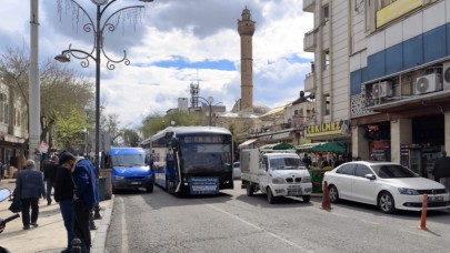 Dayan Urfalı, Az kaldı bu eziyetin bitmesine!