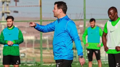 Cihat hoca terapiye başladı