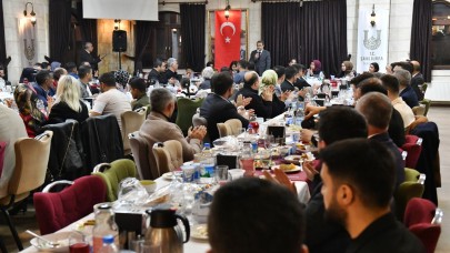 Uyuşturucuyla mücadele vatan görevidir