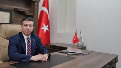 Başkan Bucak; ‘hakaretleri şiddetle kınıyorum’