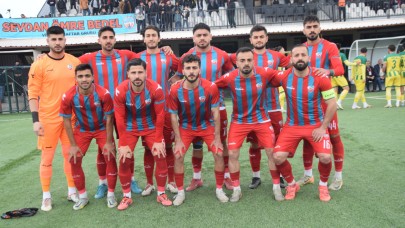 Yüksek motivasyonla uğurlandılar