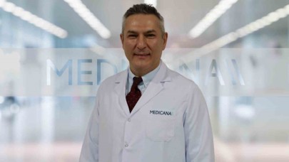 Uzmanından uyarı: "Varis vücudun farklı bölgelerinde görülebilir"