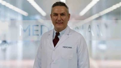 Uzmanından uyarı: "Varis vücudun farklı bölgelerinde görülebilir"