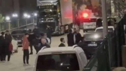 İki grup arasında silahlı kavga: 1 ölü, 6 yaralı