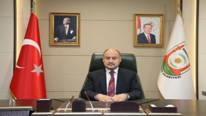 'Bu bizim Şanlıurfa’daki en büyük projemiz"