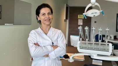 "Ağızdan nefes almak, diş eti kanamalarına neden olabiliyor"