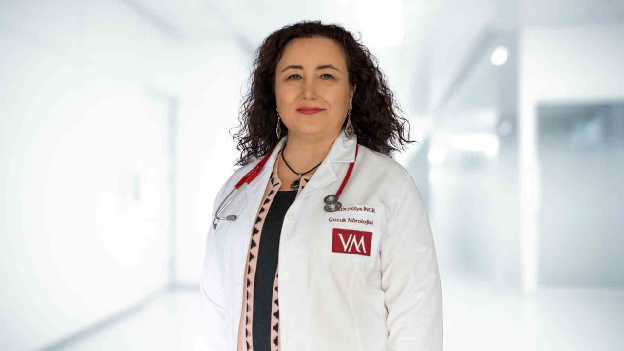 ‘Epilepsi nöbetlerinde panik yapmayın’