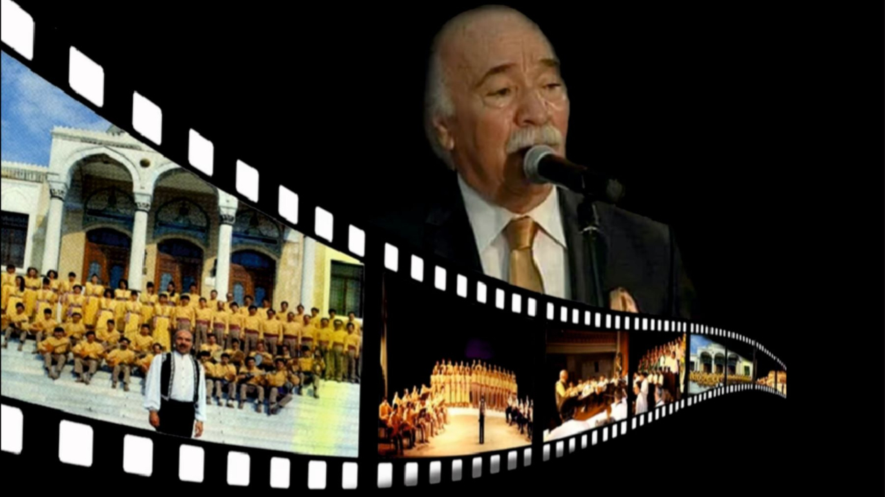 Mehmet Özbek'e vefa tam da böyle olur