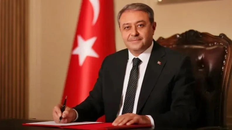 Vali Şıldak’tan Kadir Gecesi mesajı
