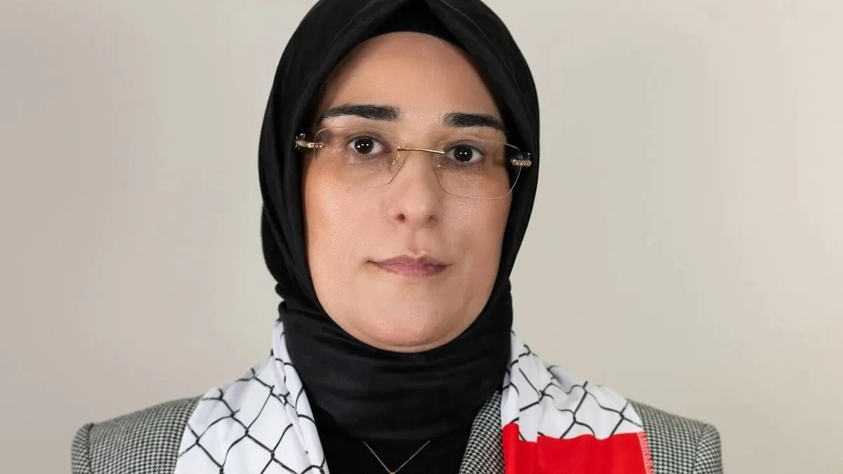 ‘Kadir Gecesi Birlik ve beraberliğe vesile olsun’