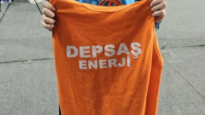 DEPSAŞ Enerji’nin sessiz gücü