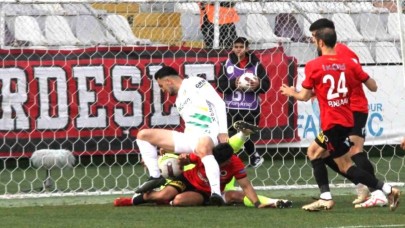 Ankara'da bir ilki neden başarmayalım