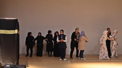 Bu program engel tanımadı