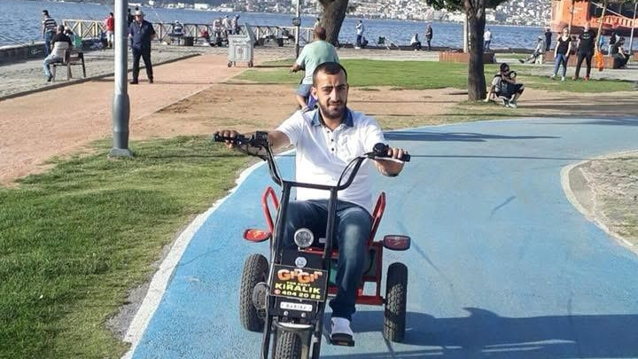 Silahlı saldırıda ağır yaralanan şahıs hayatını kaybetti