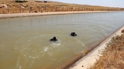 'Kanallara yaklaşmayın'