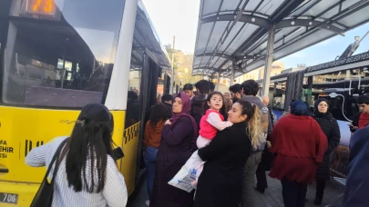 Bayramda otobüsler kaç gün ücretsiz olacak?