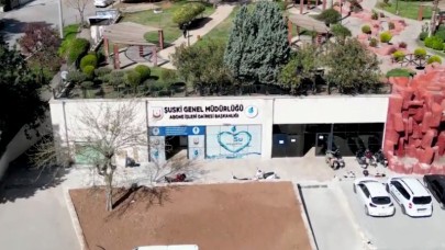 ŞUSKİ'ye yeni 'Abone Merkezi' kazandırıldı