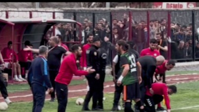 'Meditasyon'a davet!