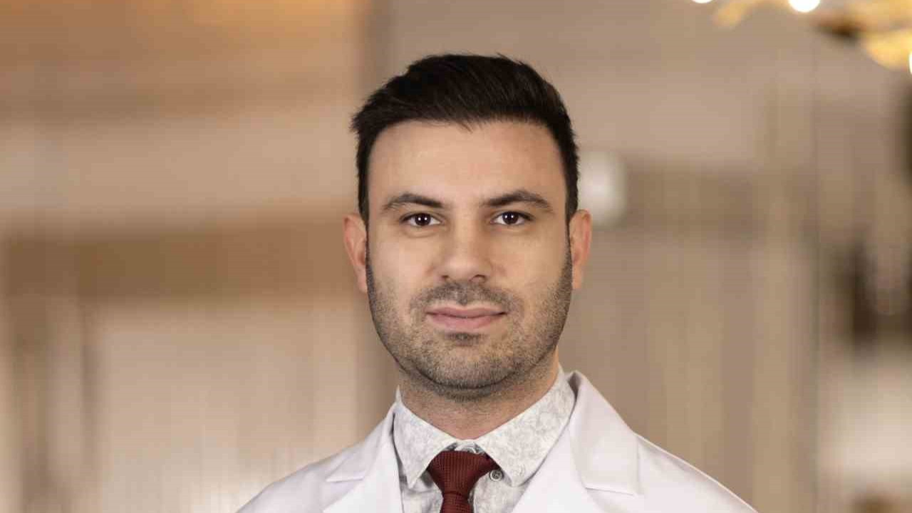 Merdiven çıkarken dizde oluşan ağrıya dikkat