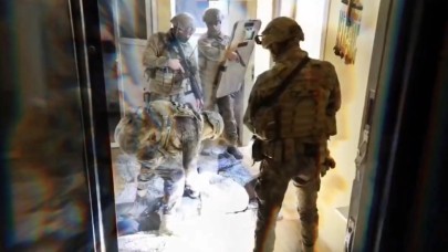 Urfa’da sokak satıcılarına göz açtırılmıyor