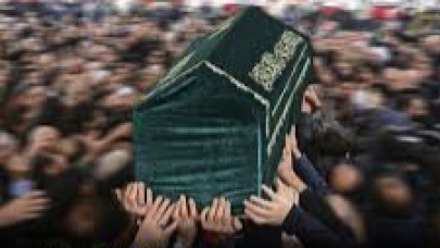 Urfa güncel taziye duyuruları