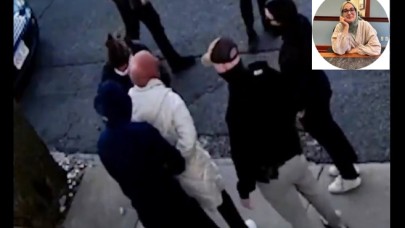 Vekil Yazmacı’dan ABD ve batıya tepki