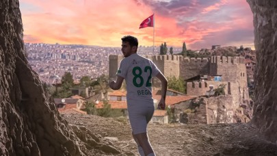 Galibiyet için Ankara'dayız