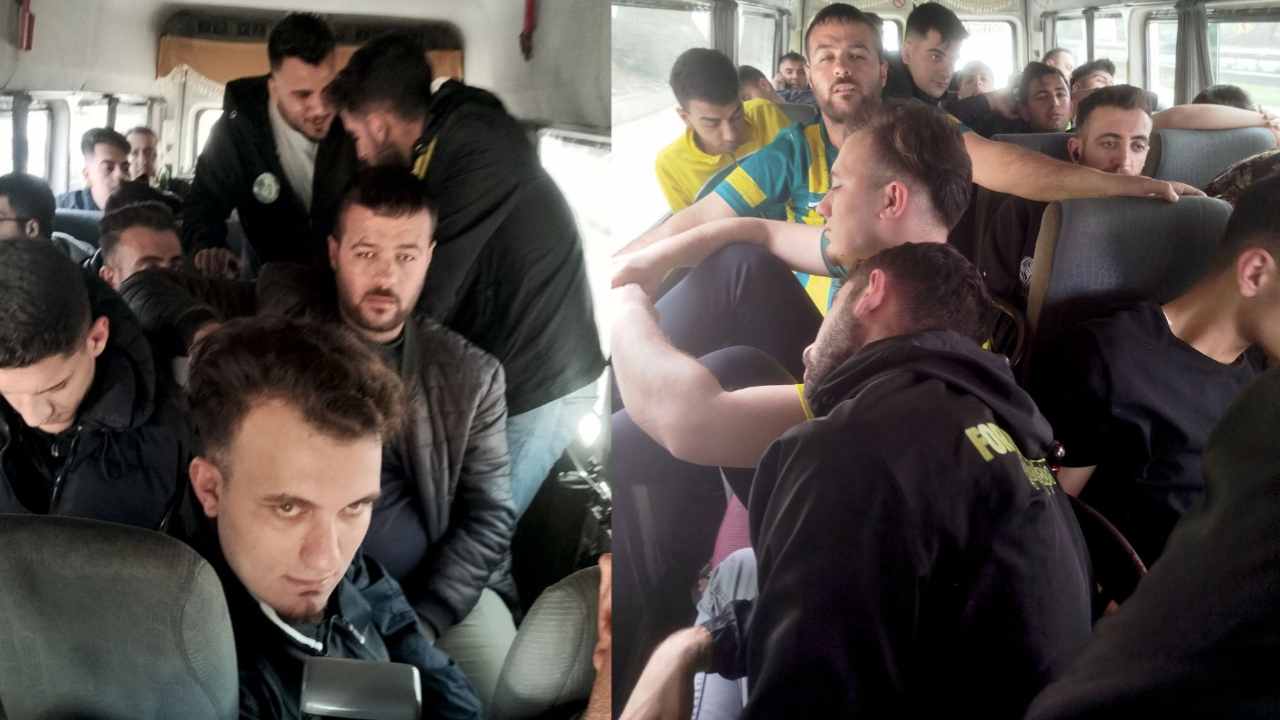 Bu ayıp hepimizin!