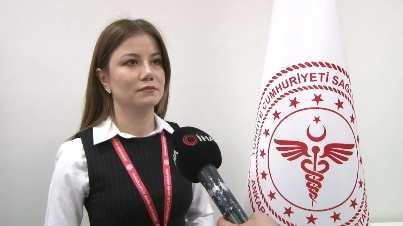 Diyetisyenden uyarı: "Misafirlikteki ikramları kibarca reddedip sağlıklı beslenmeye yönelmeliyiz"
