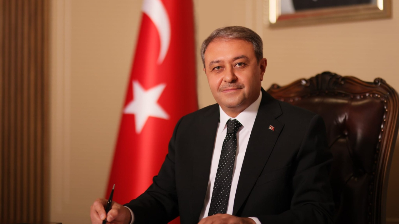 Vali Şıldak’tan videolu paylaşım