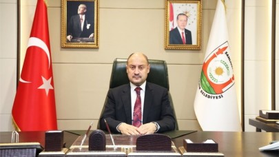 Başkan Gülpınar’dan bayram mesajı