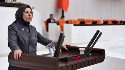 Vekil Yazmacı’dan bayram mesajı